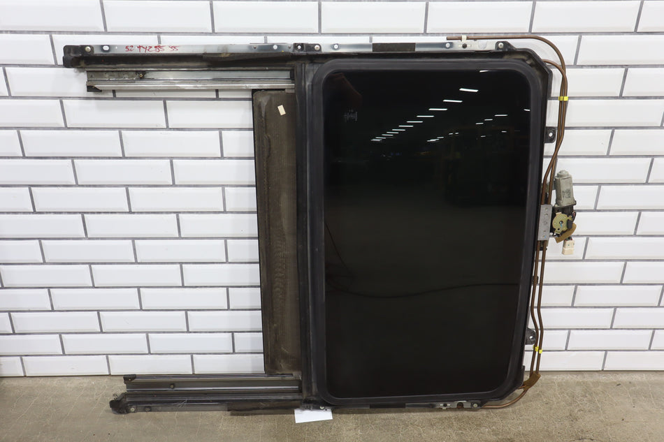 2002 Toyota 4Runner- Roof Glass Frame