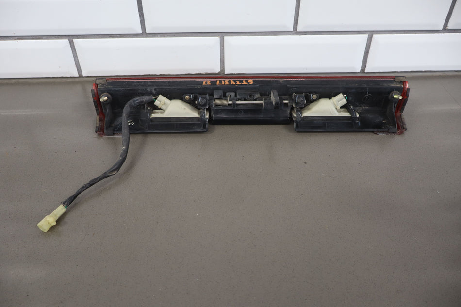 1996 Toyota Previa Tail Finish Panel OEM