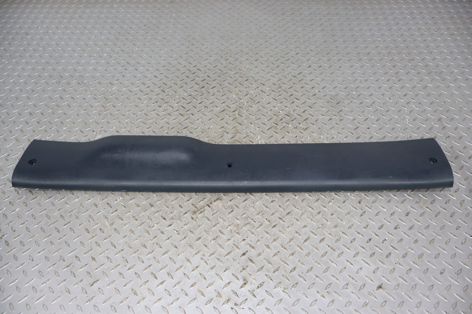1992 Chevrolet Caprice- Trim Panel
