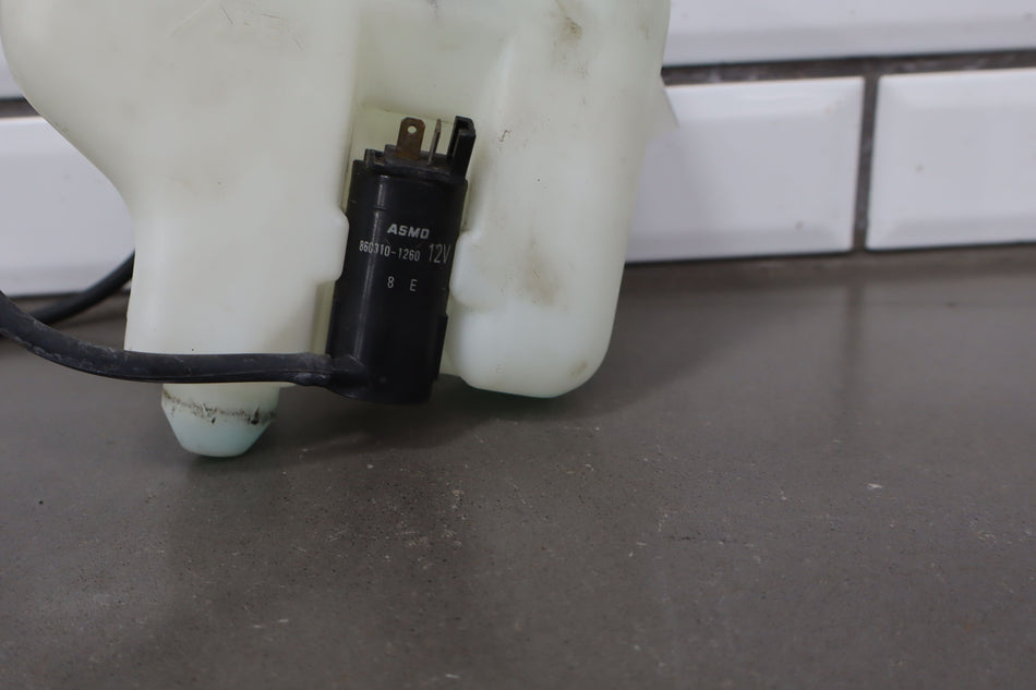 2004 Mazda MX-5 Miata- Washer Bottle