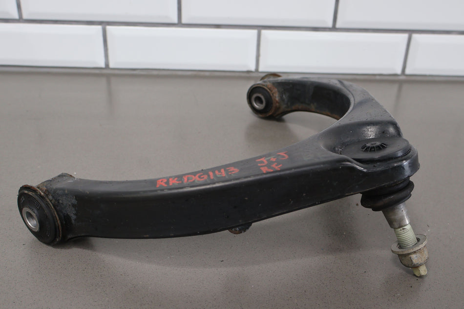 2019 Ram 1500- Right Front Upper Control Arm