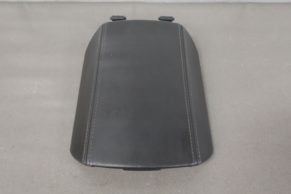 2010 Chevrolet Camaro- Console Lid
