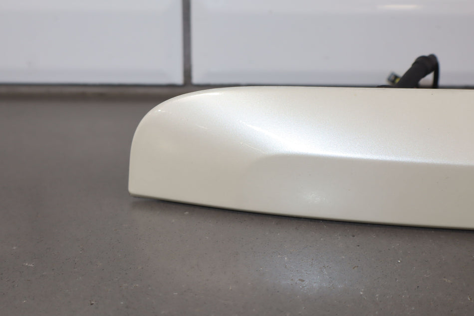 2010 GMC Yukon- Left Tailgate Exterior Handle