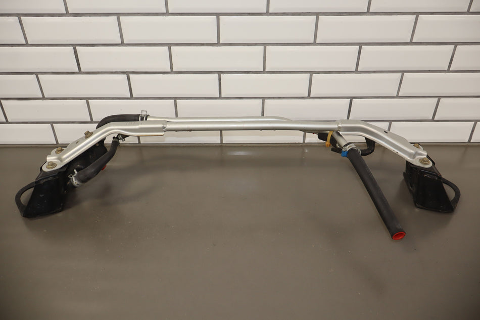 2005 Mazda MX-5 Miata- Strut Brace