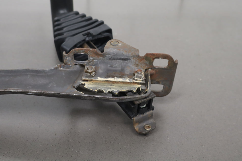 1981 Porsche 928- Floor Shifter