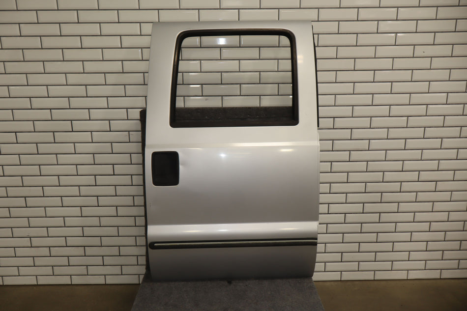 1999 Ford F-350 Super Duty- Right Rear Door