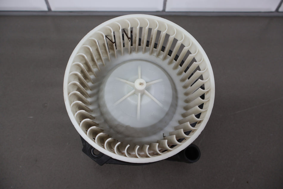 2004 Chevrolet Corvette- Blower Motor