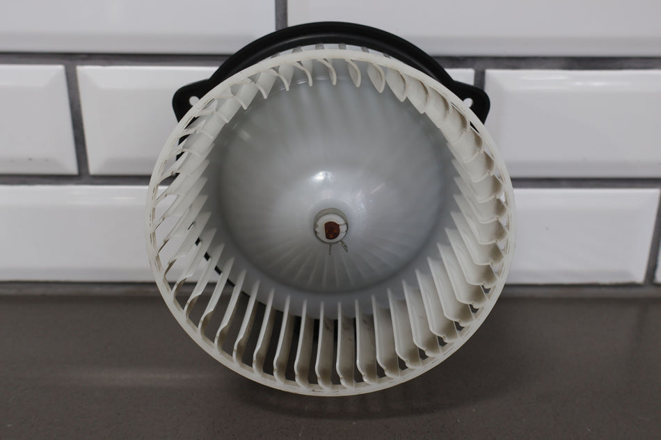2019 Subaru WRX- Blower Motor
