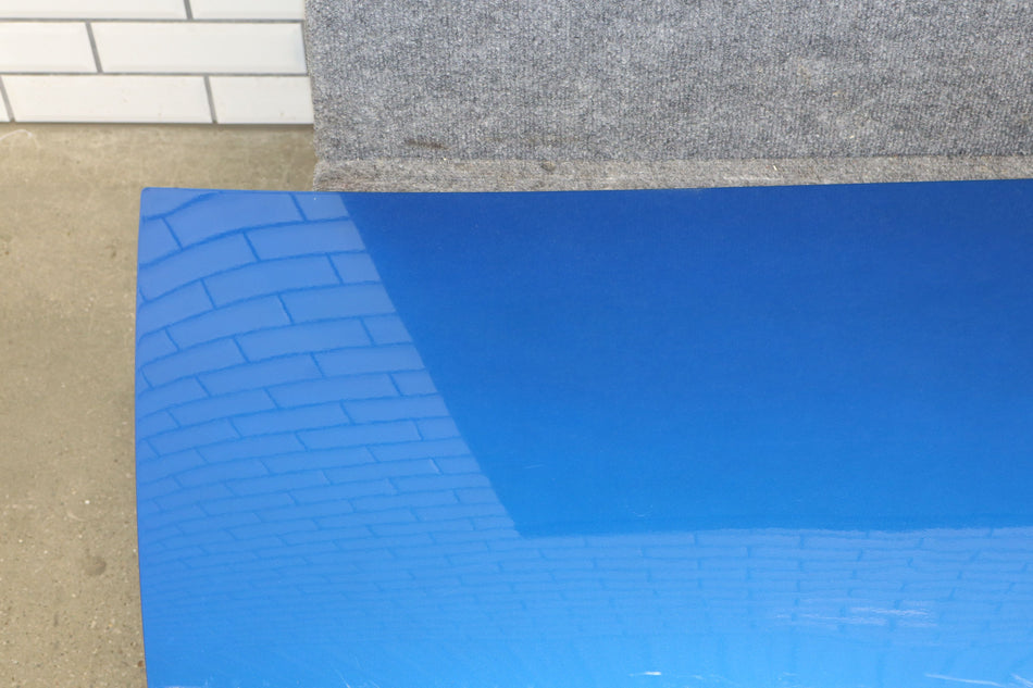 2002 Honda S2000- Decklid/Tailgate
