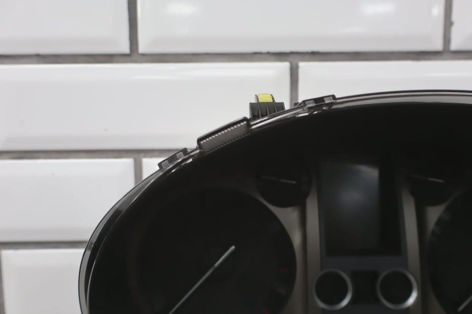 Speedometer, 2011, Lexus, GX460