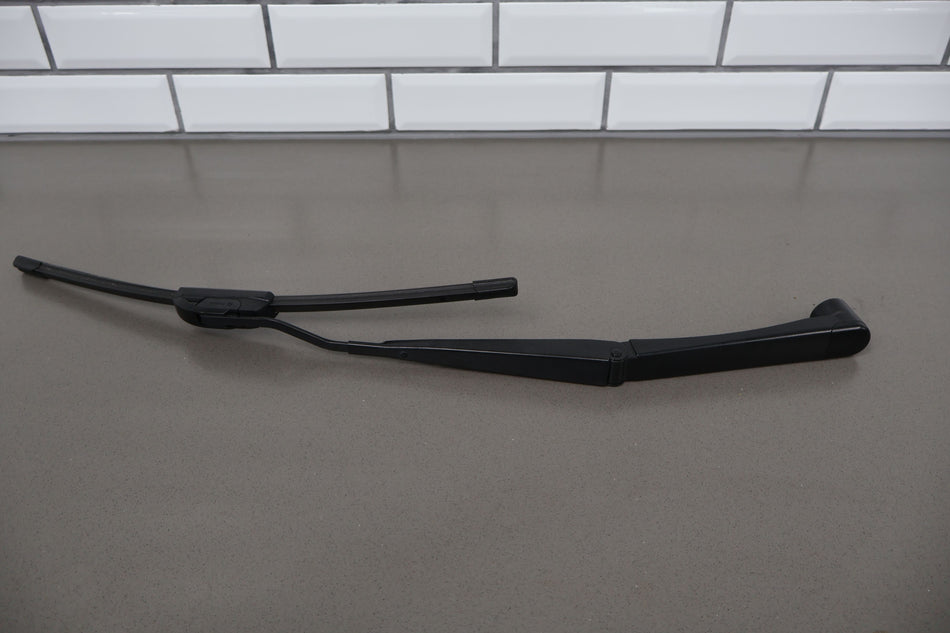 2017 Fiat 124 Spider- Wiper Arm