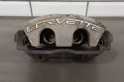 2005 Chevrolet Corvette Caliper OEM