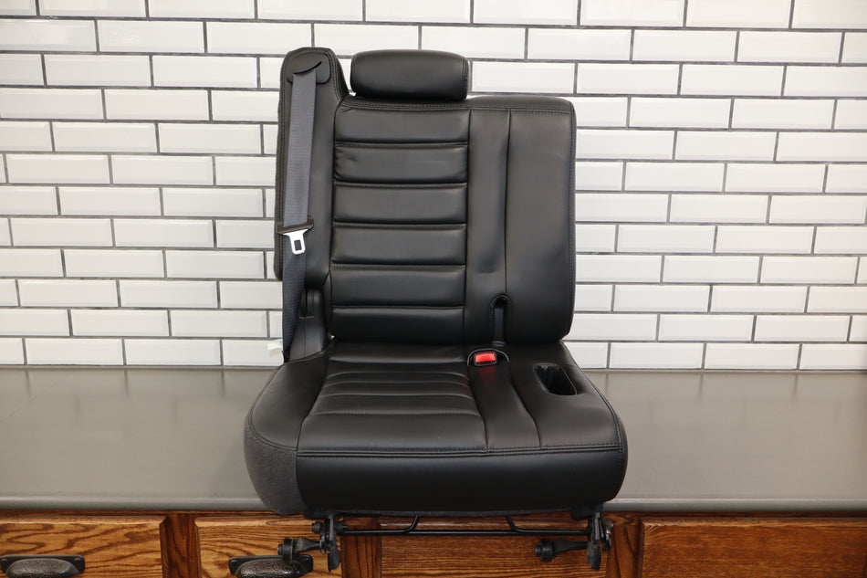 2006 Hummer H2- 3rd Seat