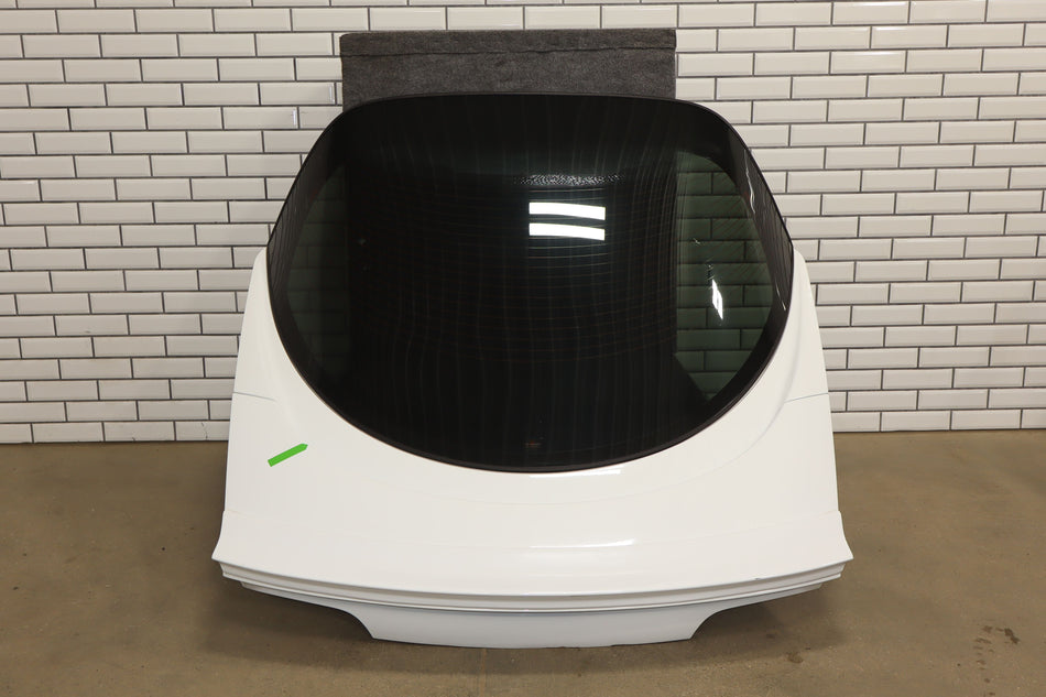 2002 Chevrolet Camaro- Decklid/Tailgate