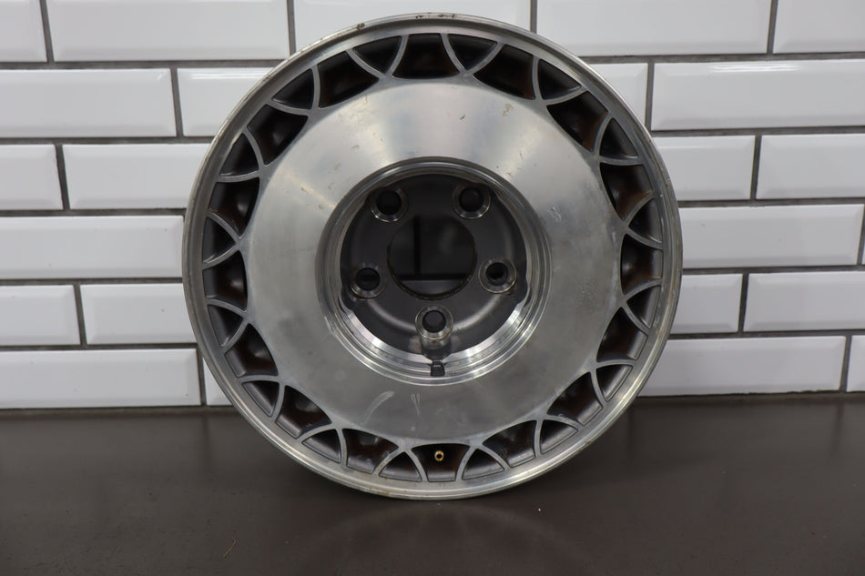 1993 Cadillac Fleetwood- Wheel