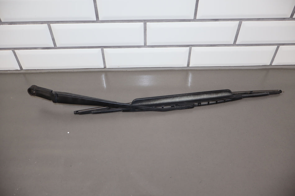 2008 Porsche Boxster- Wiper Arm