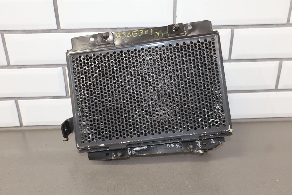 Fuel Cooler, 2003, Chevrolet, Silverado 2500