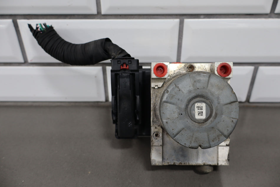 2019 Ram 1500- Anti-Lock Brake Parts