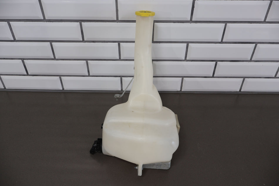 2017 Dodge Challenger- Washer Bottle