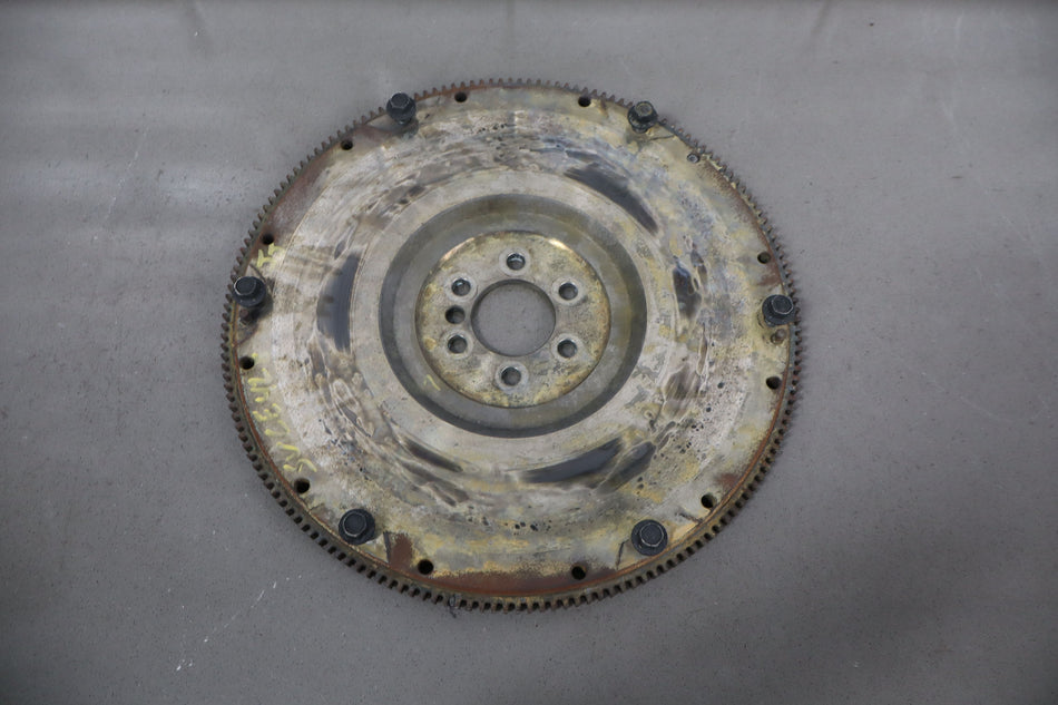 1997 Chevrolet Corvette- Flywheel/Flexplate