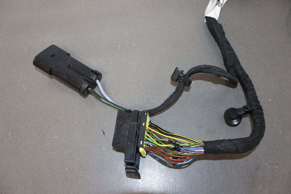 2023 Fisker Ocean- Wiring Harness