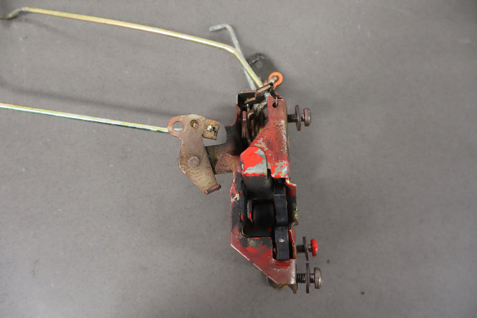 1995 Chevrolet Corvette- Right Front Door Latch