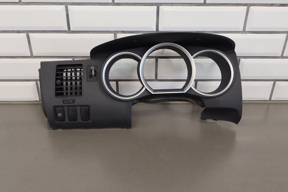 2006 Toyota Tacoma- Instrument Cluster Bezel