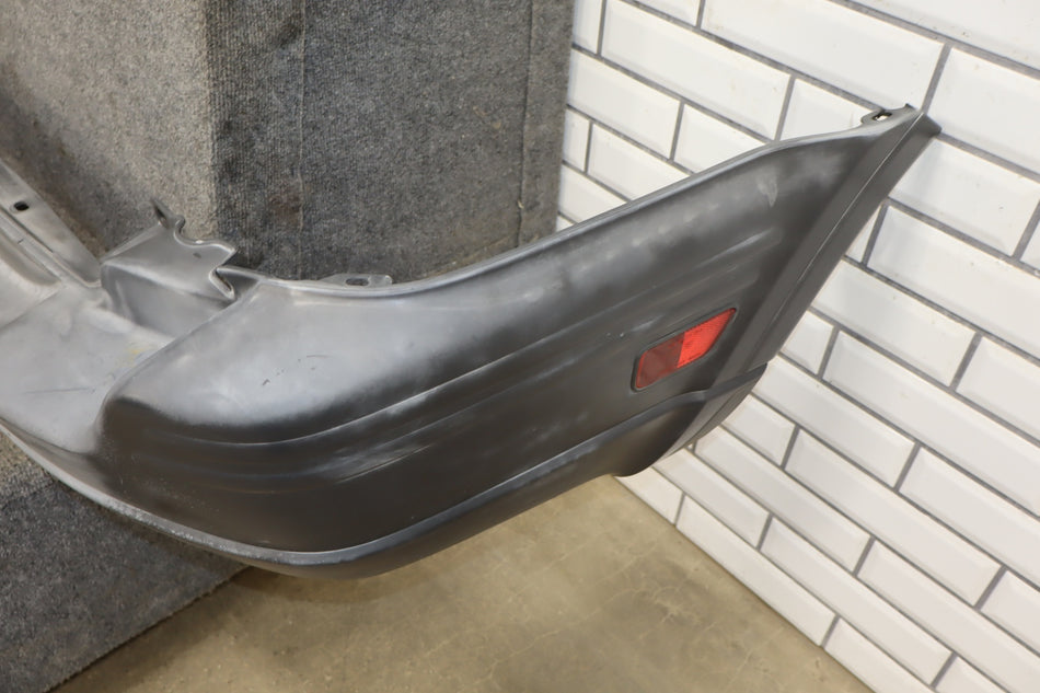 1999 Honda CR-V- Rear Bumper