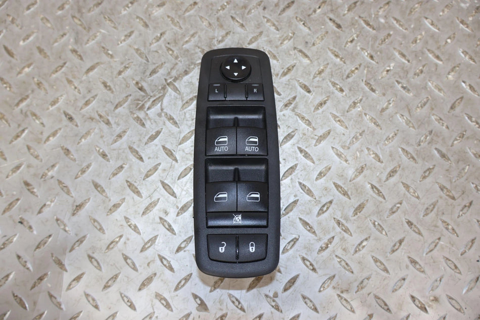 2021 Dodge Charger- Front Door Switch