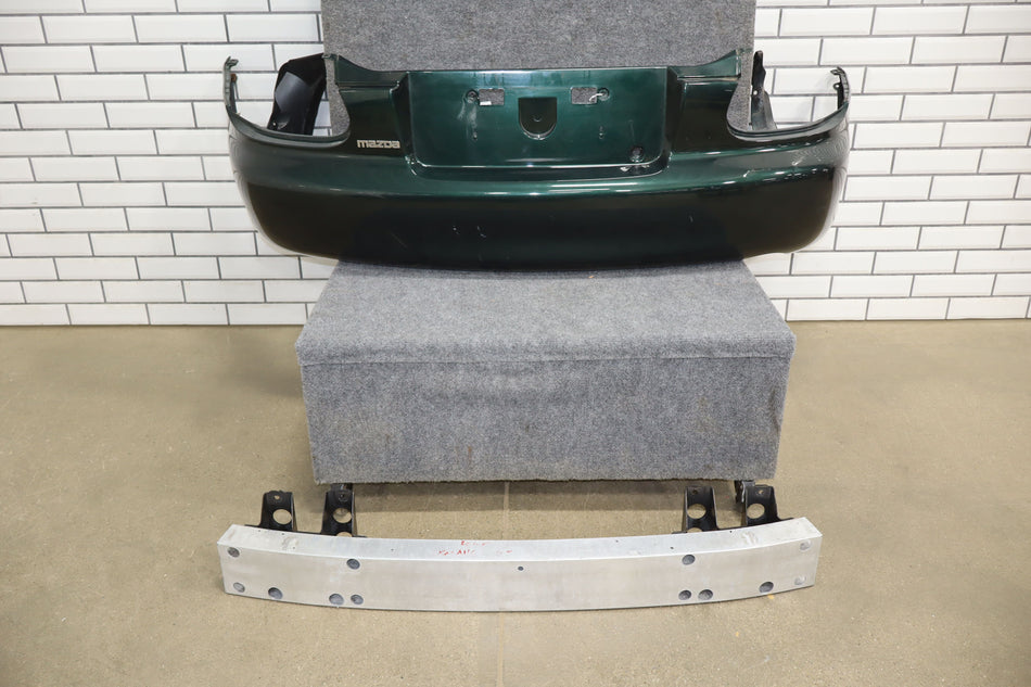 1999 Mazda MX-5 Miata- Rear Bumper