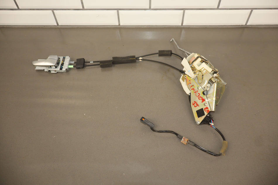 2003 Mazda MX-5 Miata- Right Front Door Latch