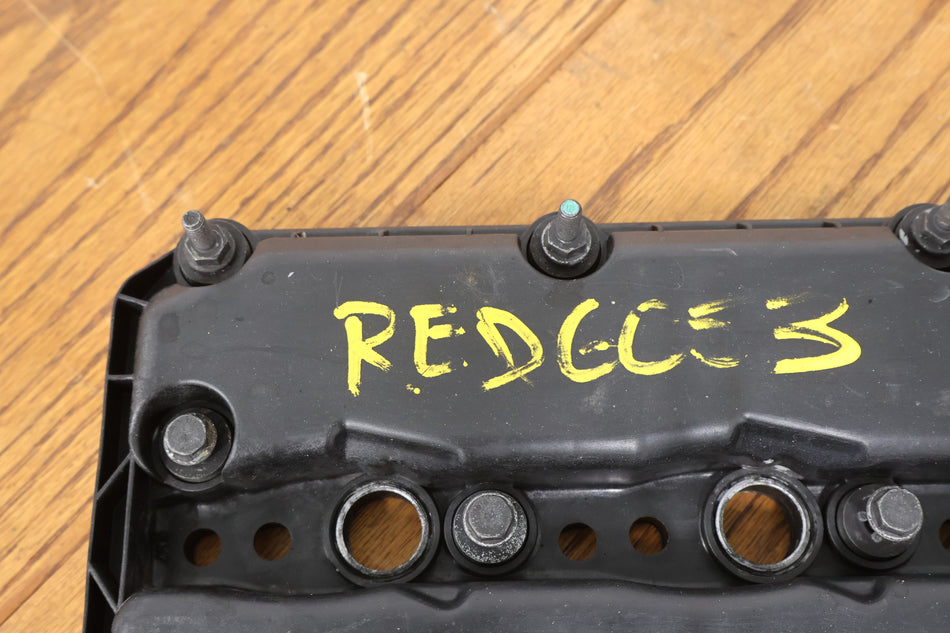2014 Ram 1500- Valve Cover