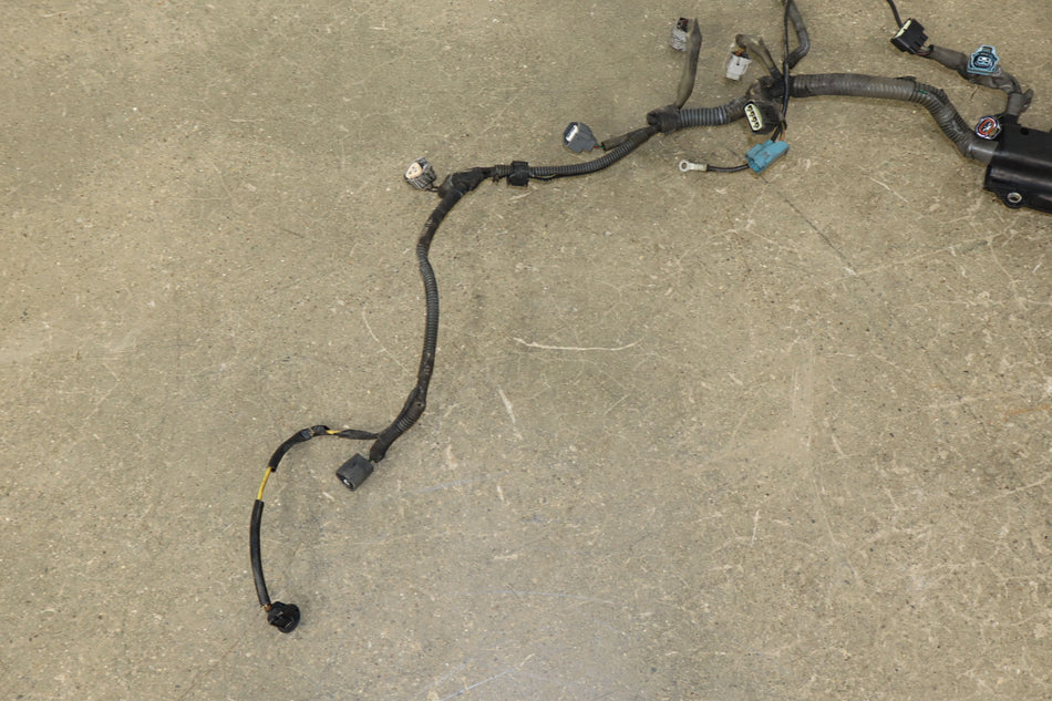 1998-2002 Toyota Land Cruiser Lexus LX470 4.7L 2UZ-FE Engine Wiring Harness