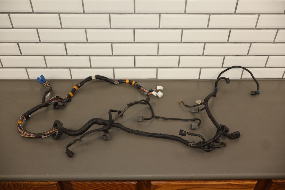 2001 Mazda MX-5 Miata- Engine Wiring Harness