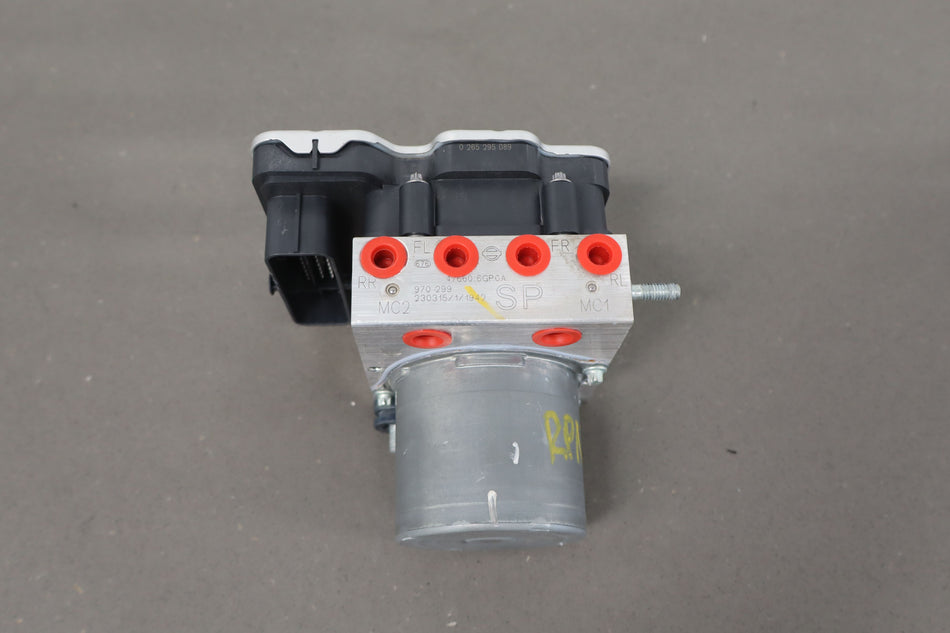 2023 Nissan Z- Anti-Lock Brake Parts