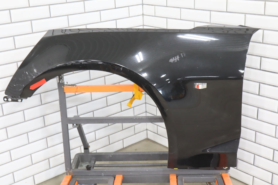 2018 Chevrolet Camaro- Left Fender