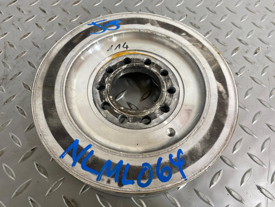 2020 McLaren 570S- Harmonic Balancer