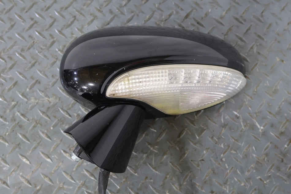 2006 BENTLY- Left Door Mirror