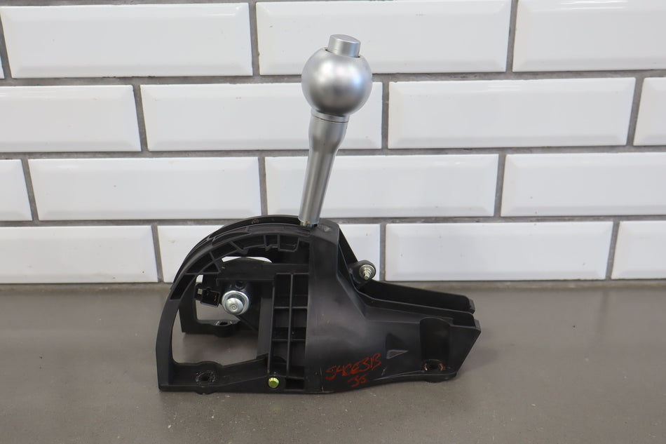 2004 Chevrolet SSR- Floor Shifter