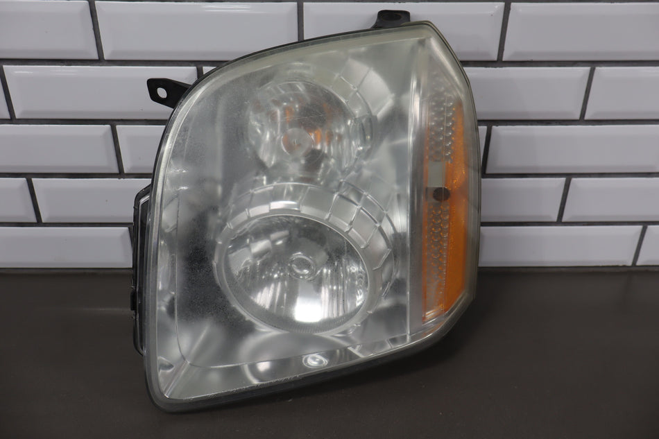 2013 GMC Yukon- HEADLAMP ASSEMBLY