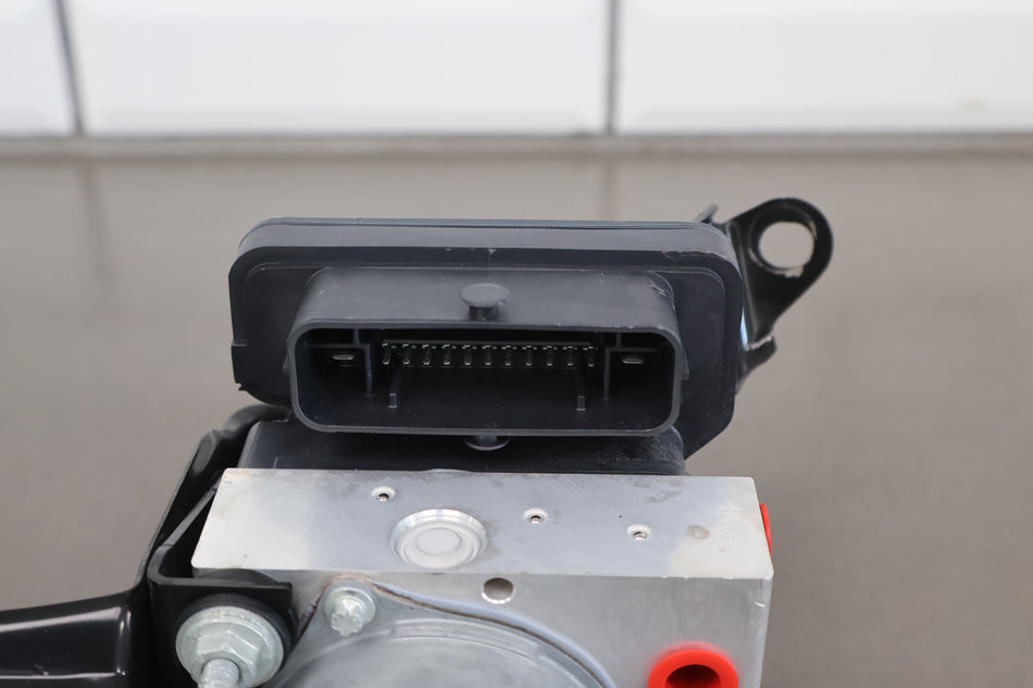2017 Fiat 124 Spider- Anti-Lock Brake Parts