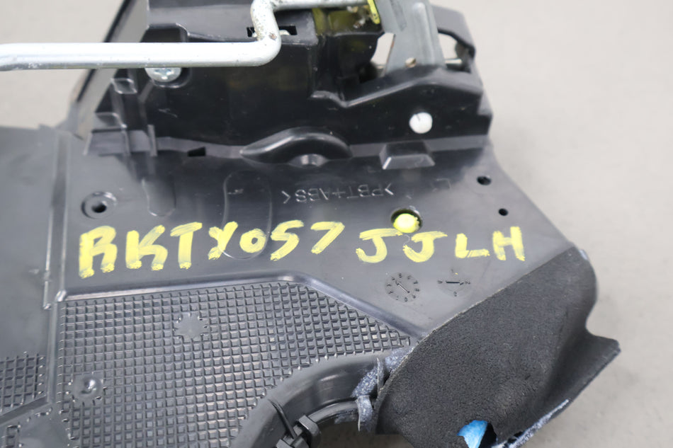 2019 Toyota 86- Left Front Door Latch