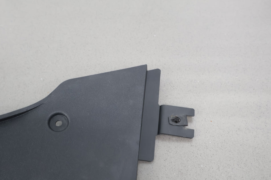 2022 Rivian R1T- Mud Flaps Set