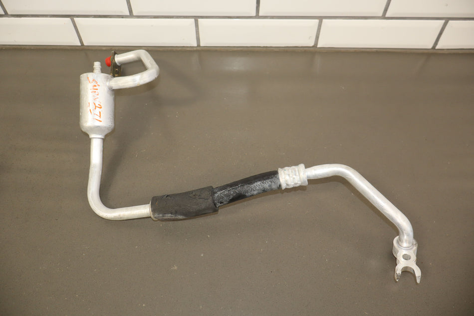 2004 Pontiac GTO- A/C Hoses