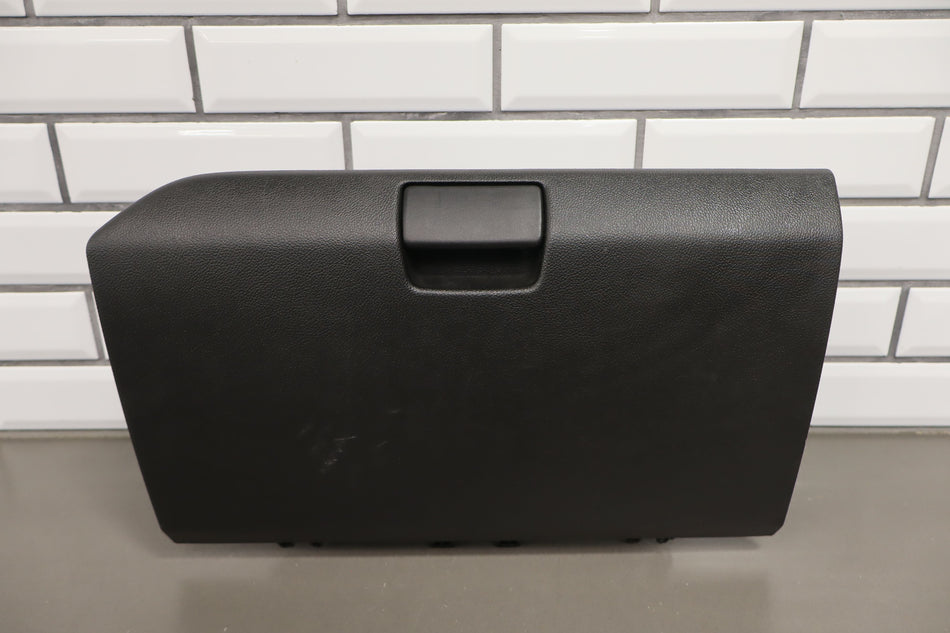 Glove Box, 2017, Chevrolet, Colorado