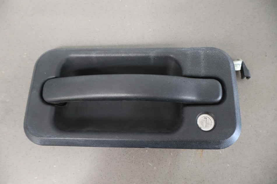 2003 Hummer H2- Outside Door Handle(s)