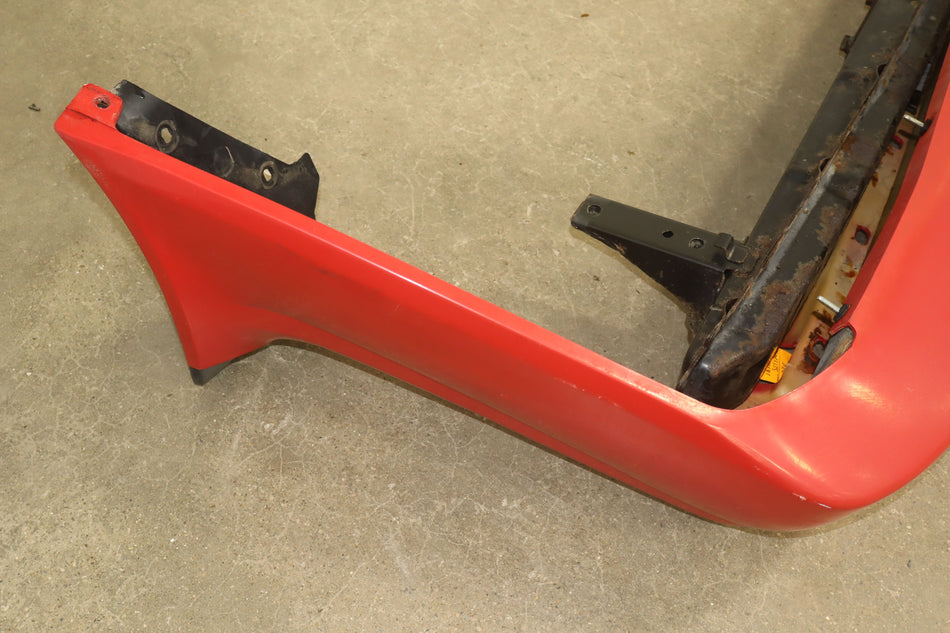 1988 Toyota Supra A70- Rear Bumper
