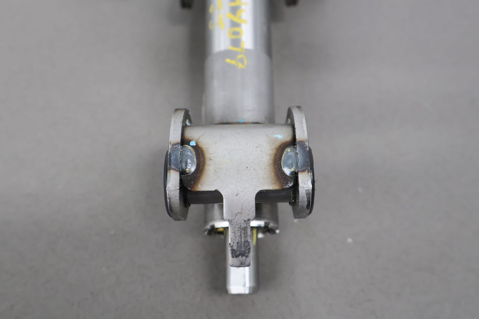 2020 Hyundai Veloster- Steering Column