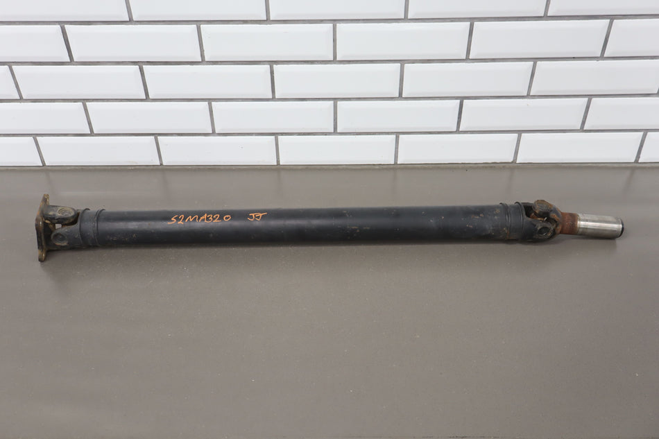 2002 Mazda MX-5 Miata- Rear Drive Shaft