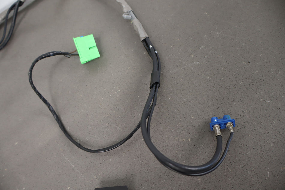 2004 Hummer H2 Body Wiring Harness OEM